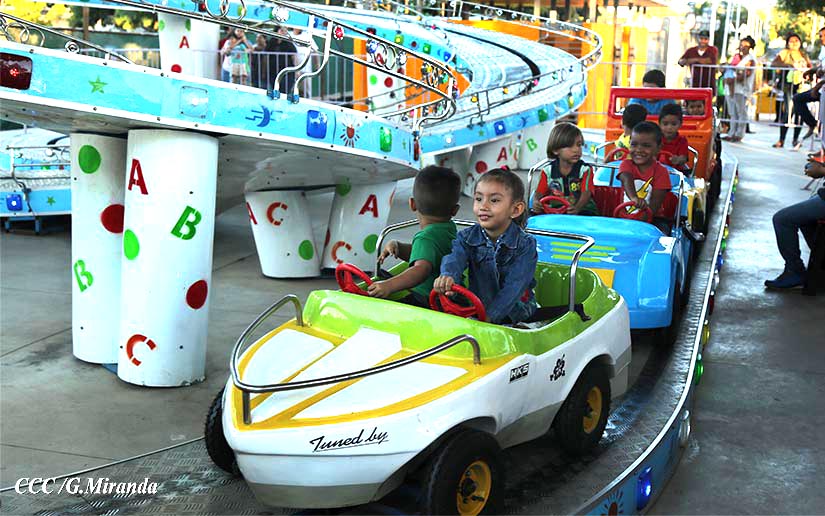 managua