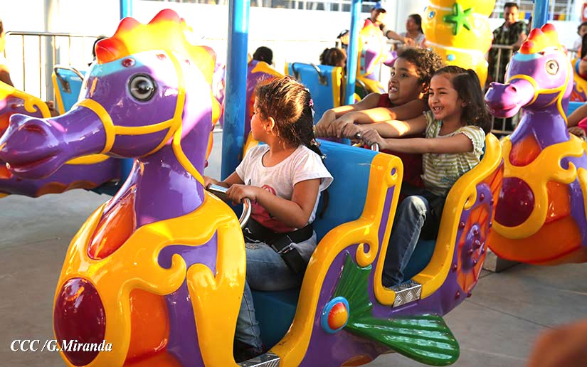 managua
