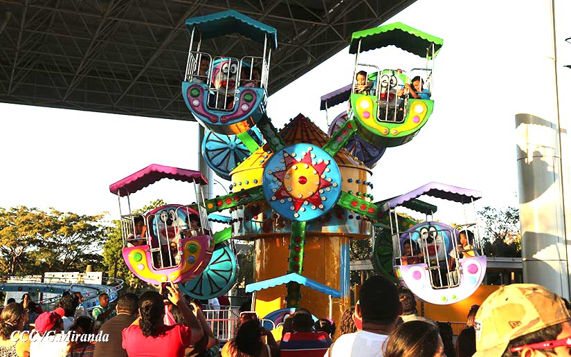 managua
