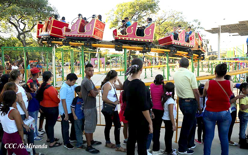 managua