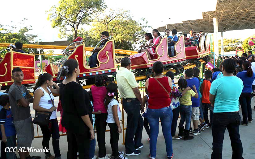 managua