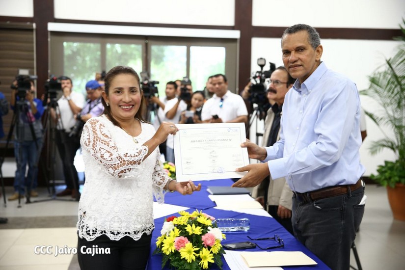 juramentacion