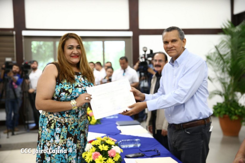 juramentacion