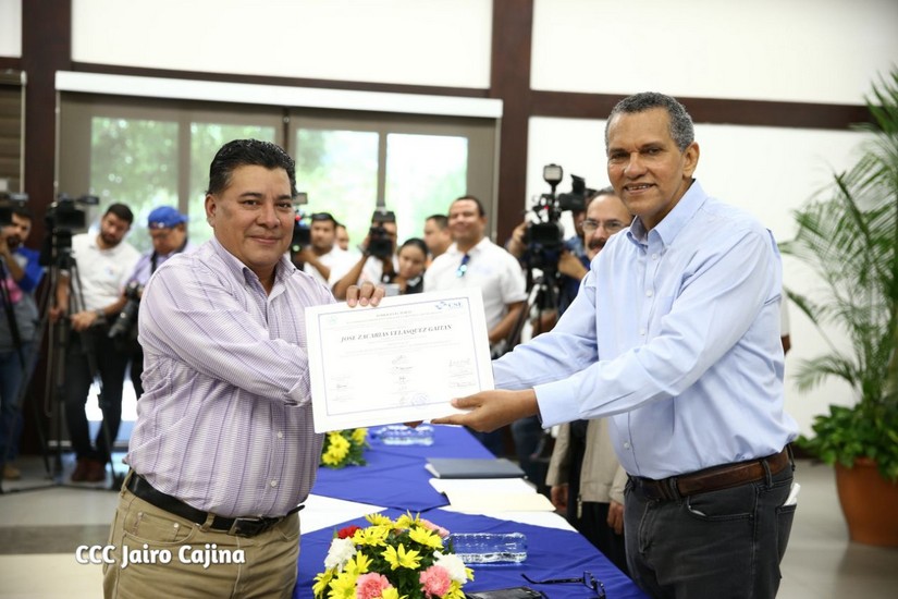 juramentacion
