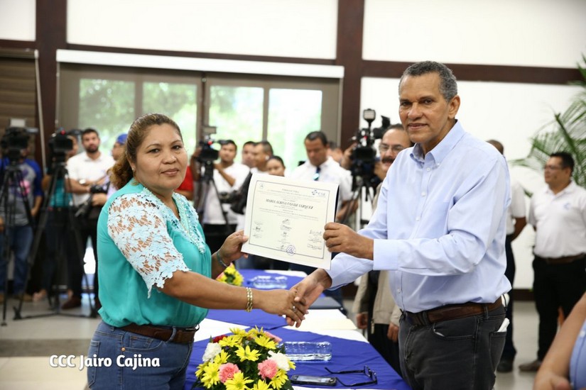 juramentacion