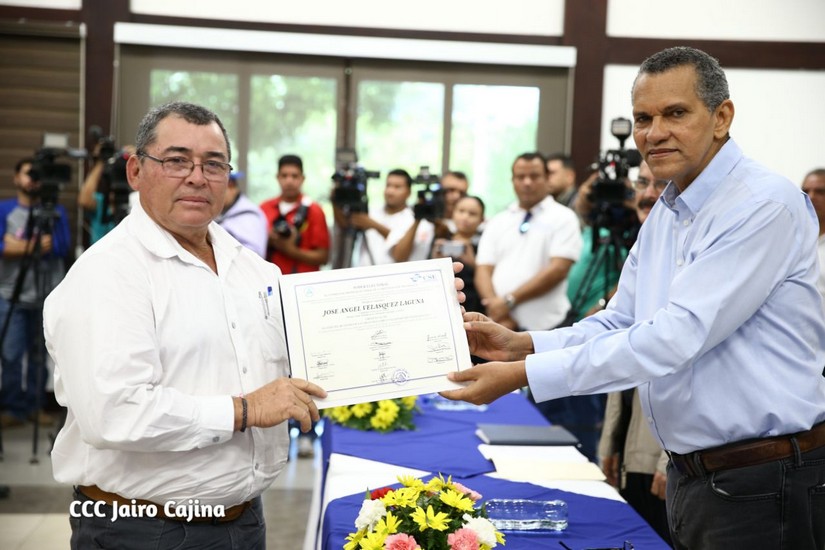 juramentacion