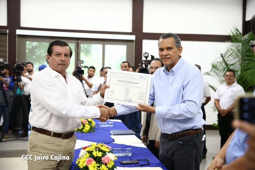 juramentacion