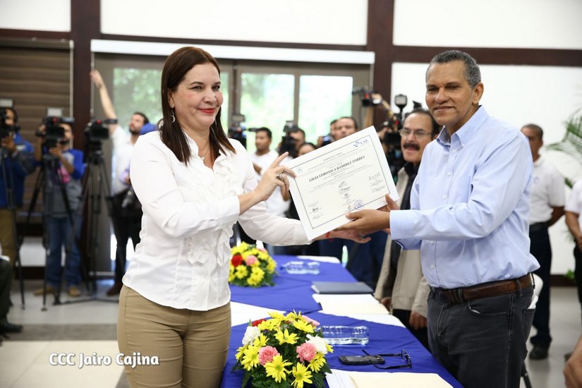 juramentacion
