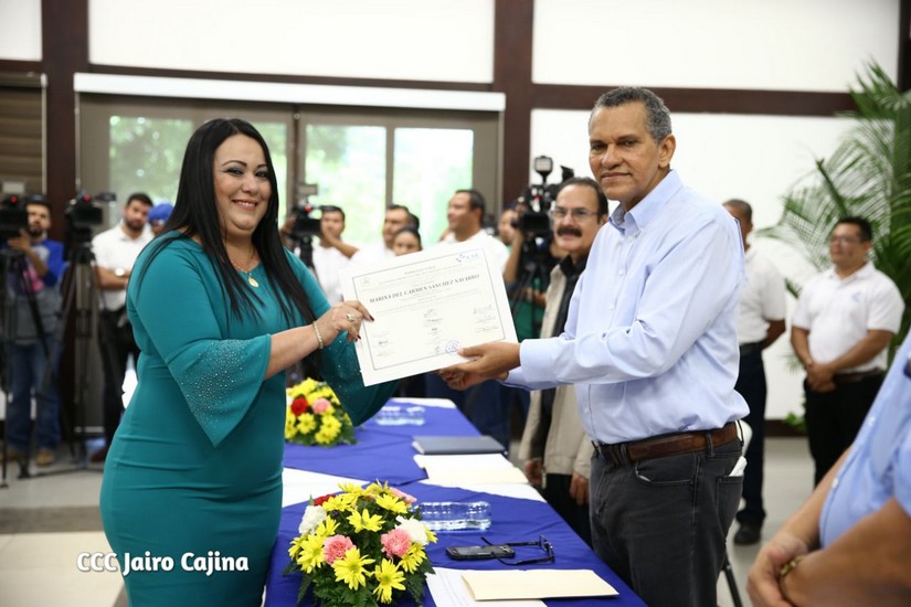 juramentacion