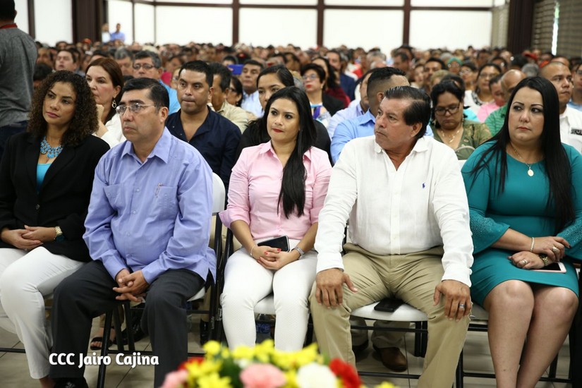 juramentacion