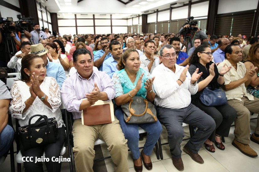 juramentacion