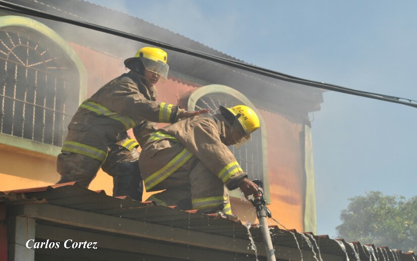 incendio