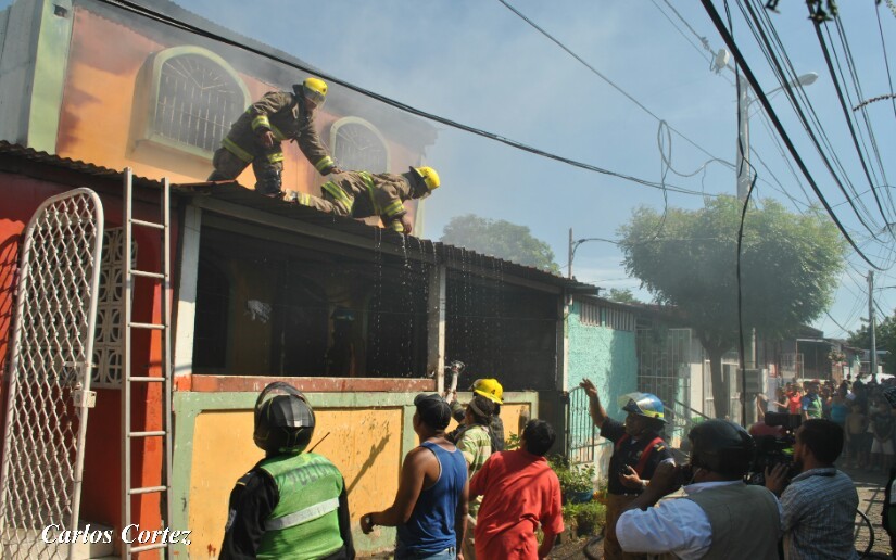 incendio