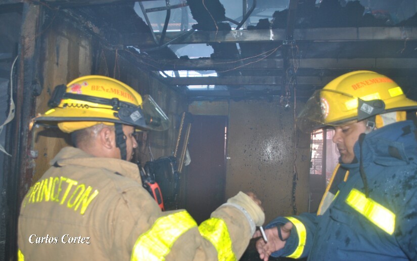 incendio