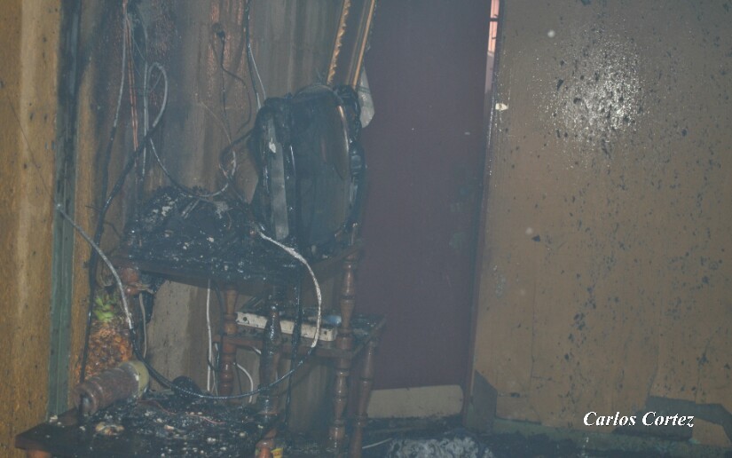 incendio