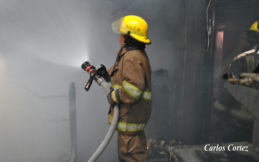 incendio