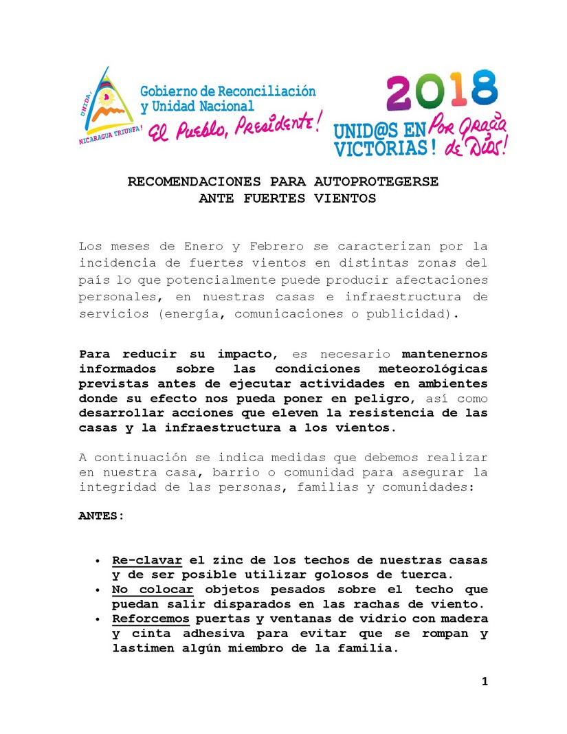 mensaje
