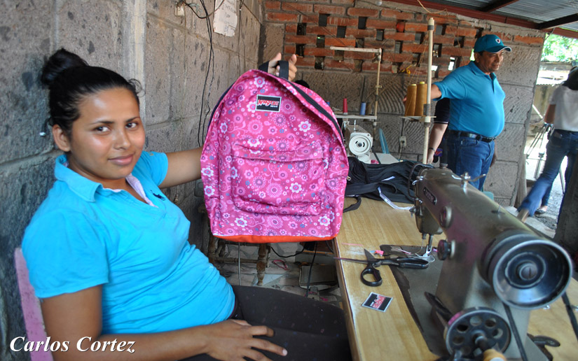 mochila