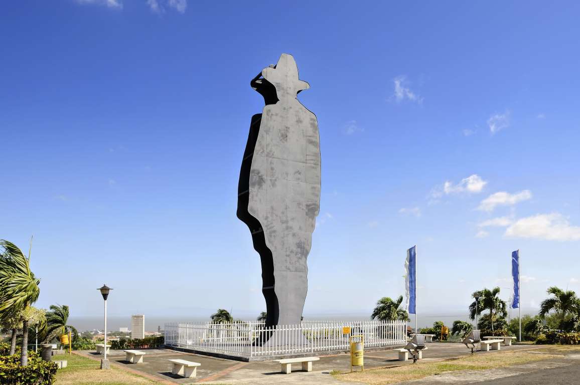 nicaragua