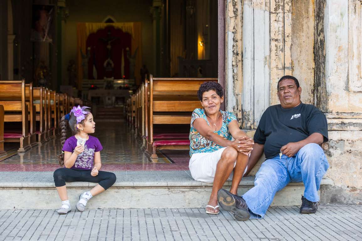 nicaragua
