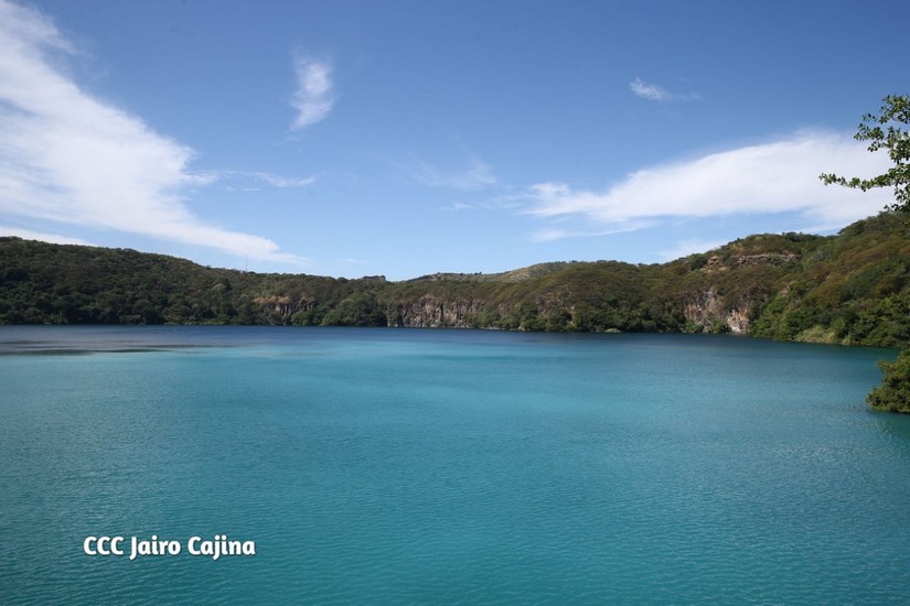 laguna
