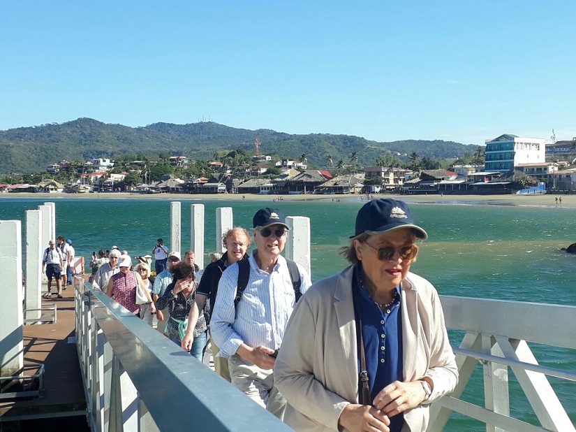 crucero