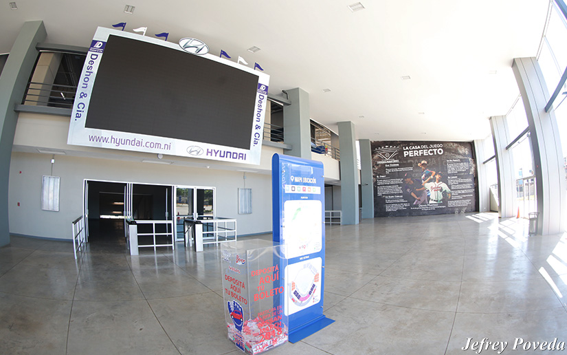 estadio