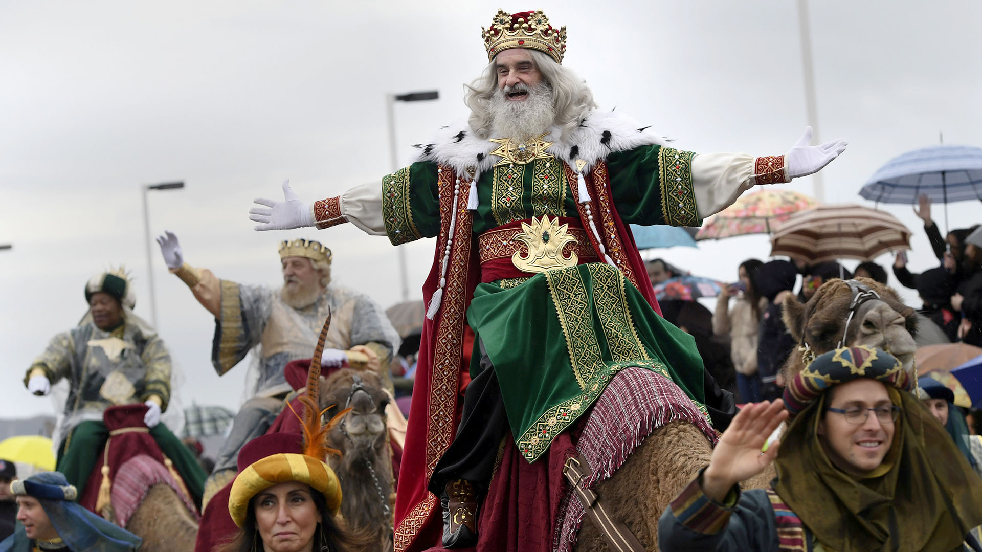 reyes