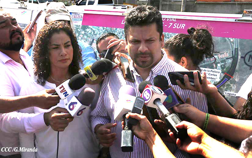 pasos