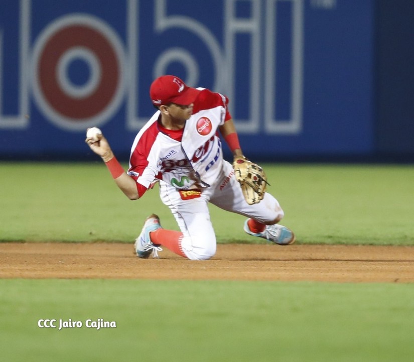 beisbol
