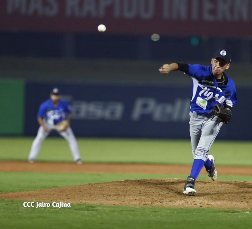 beisbol