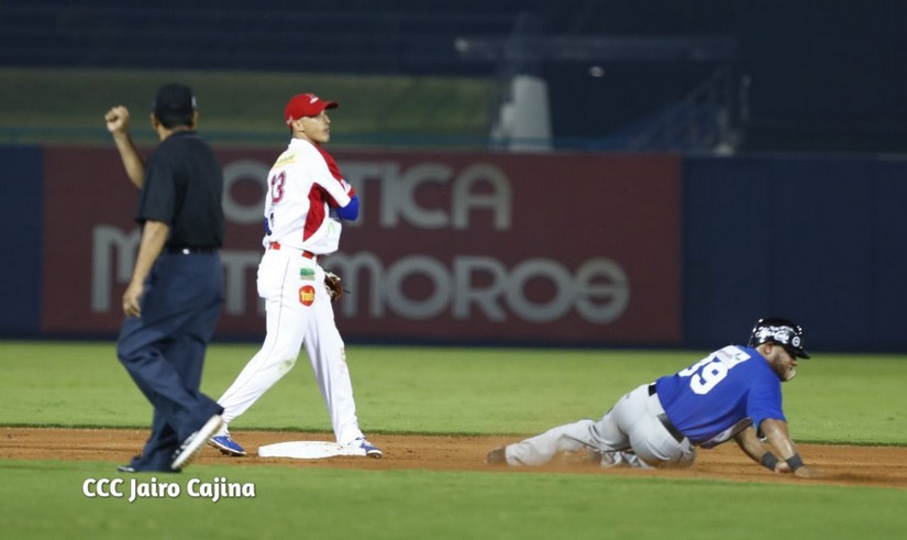 beisbol