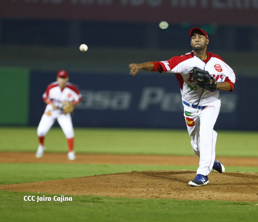 beisbol