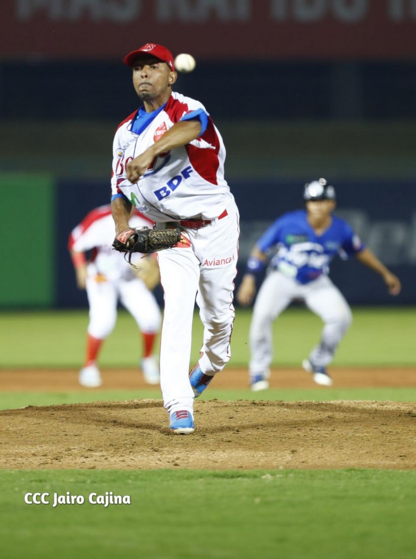 beisbol