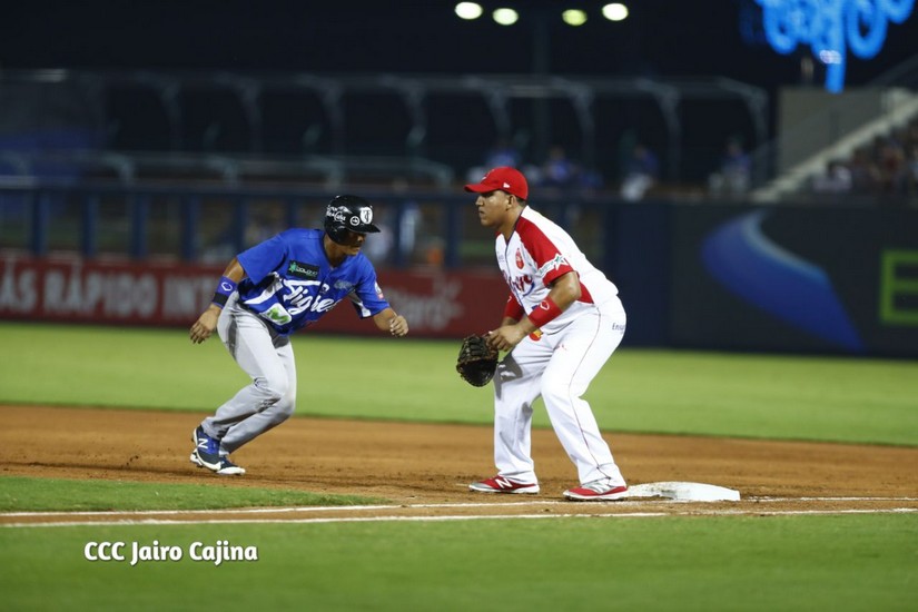 beisbol