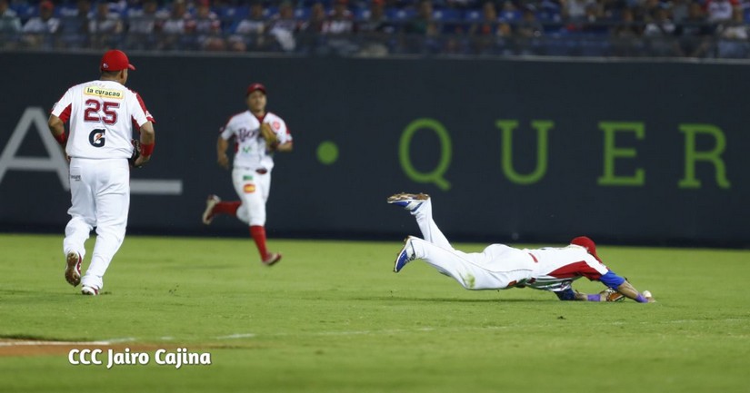 beisbol