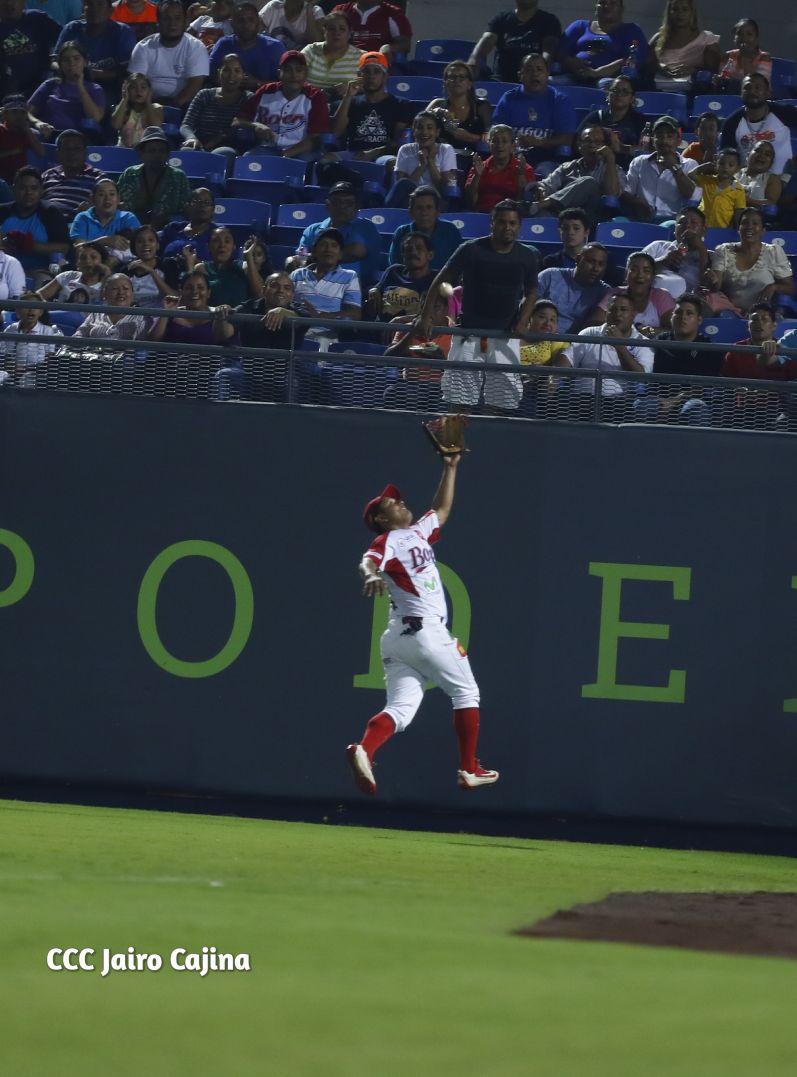 beisbol