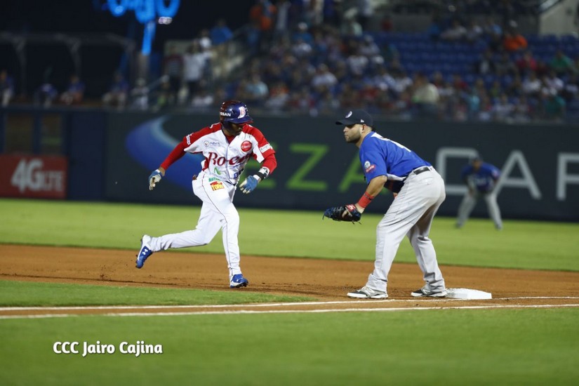 beisbol