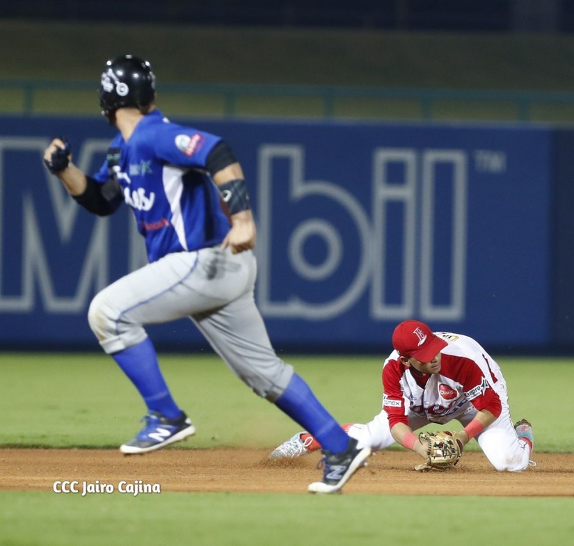 beisbol