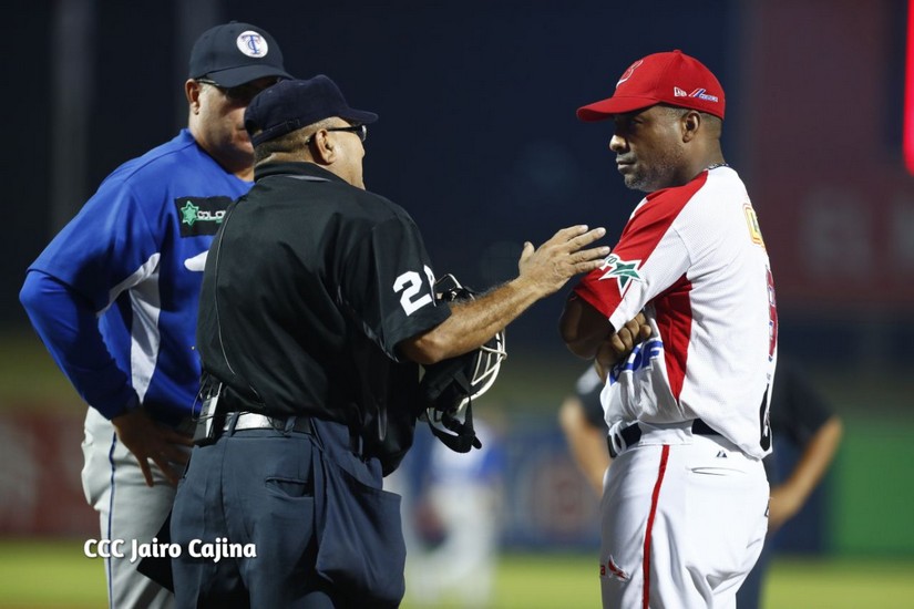 beisbol