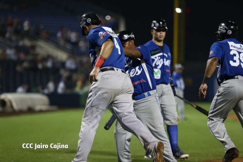 beisbol