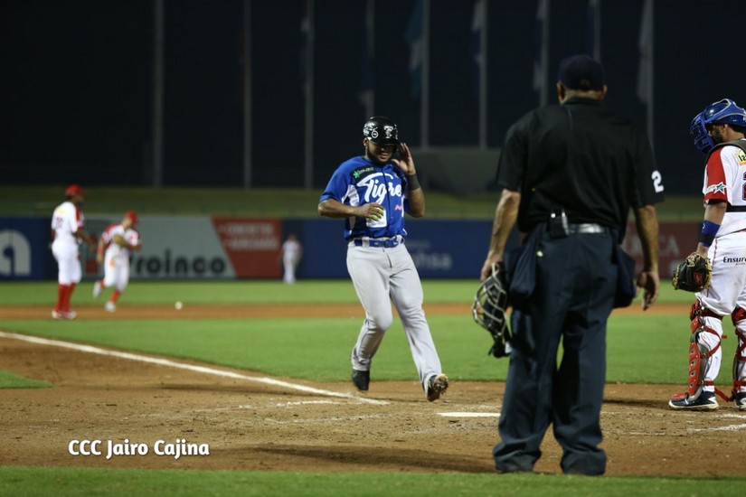 beisbol