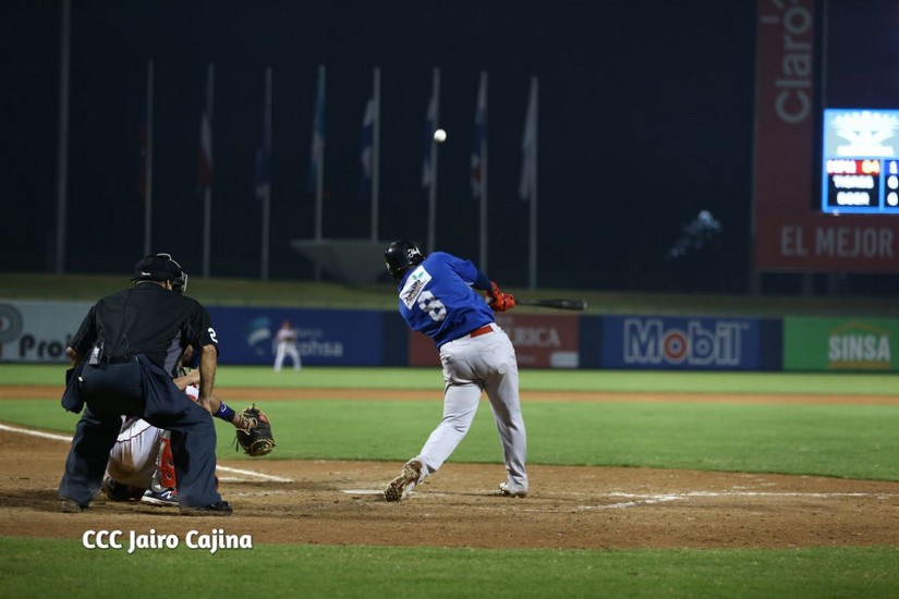 beisbol
