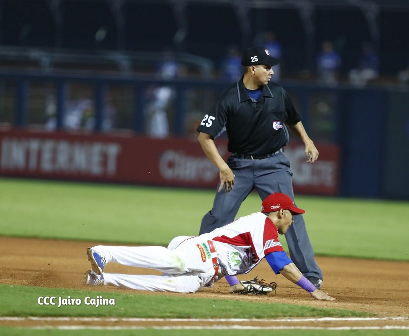 beisbol