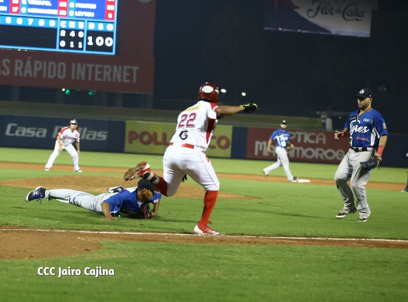 beisbol
