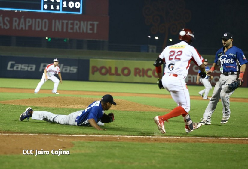 beisbol