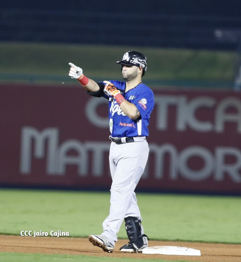 beisbol
