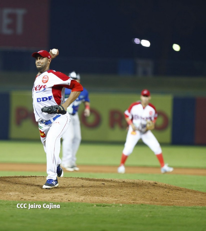 beisbol