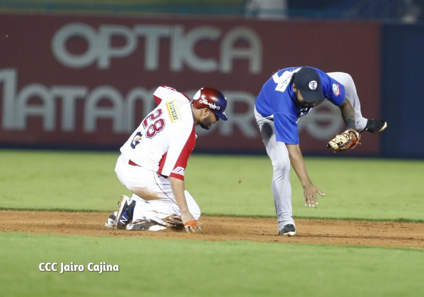 beisbol