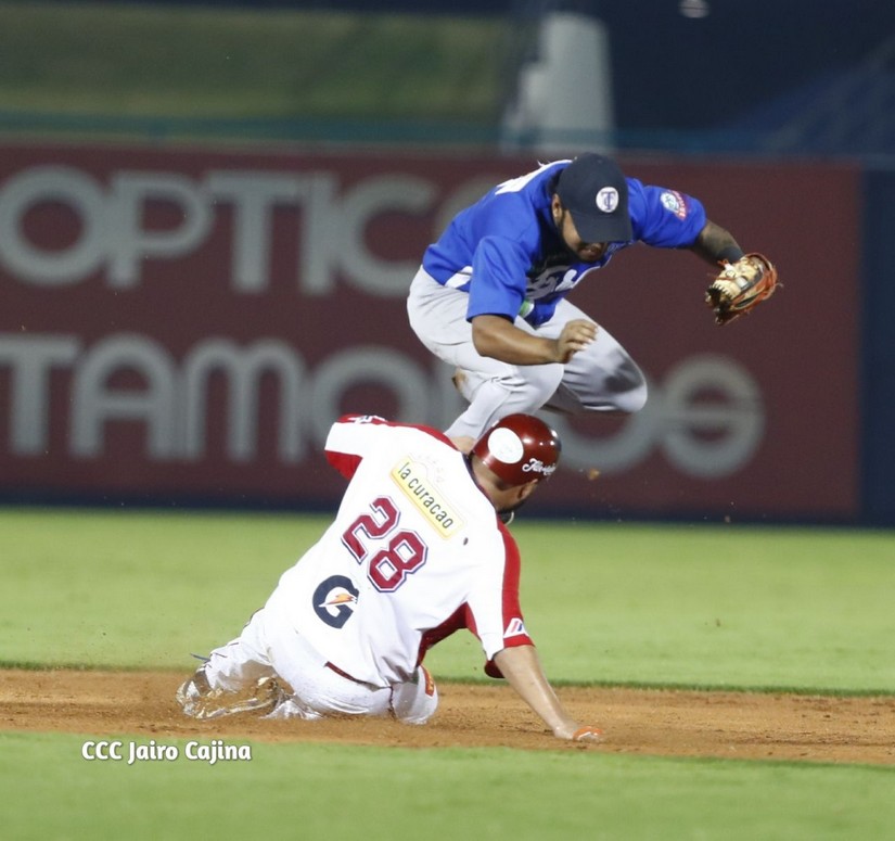 beisbol